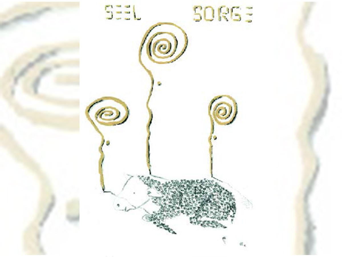 SEELSORGE